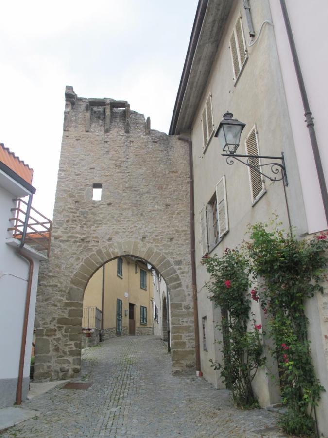 Nigella Langhe Home Ospitalita In Langa Niella Belbo Exterior photo