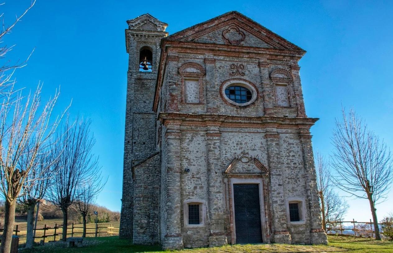 Nigella Langhe Home Ospitalita In Langa Niella Belbo Exterior photo