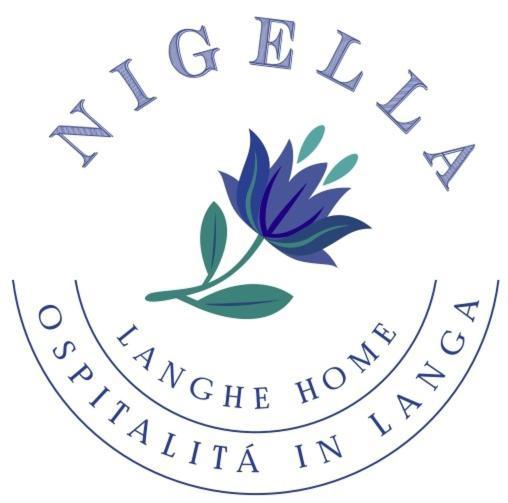 Nigella Langhe Home Ospitalita In Langa Niella Belbo Exterior photo